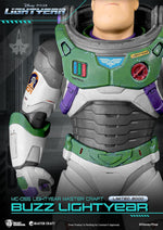 Figurine: Buzz Lightyear Master Craft Statue, Lightyear 40 cm