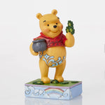 Figur: Winnie Puuh - Lucky Ol' Bear