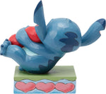 Figur: Stitch – Umarmt ein Herz