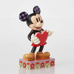 Figur: Mickey Mouse - Ein Liebesbrief