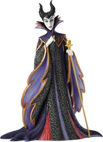 Figurine: Malificient (Couture Du Force)