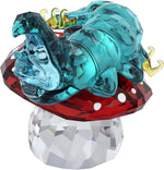 Figurine: Swarovski Classics Caterpillar