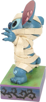 Figur: Stitch - Mumie