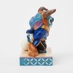 Figur: Stitch – Die Schöne und das Biest – Stitch als Biest