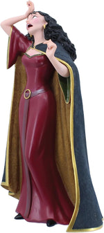 Figurine: Rapunzel Mother Gothel