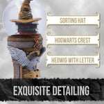 Snowglobe: Harry Potter Hogwarts