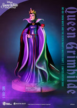 Master Craft Statue: Evil Queen - Snowwhite