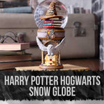 Snowglobe: Harry Potter Hogwarts