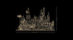 Lego Harry Potter 76419 Hogwarts Castle Great Hall