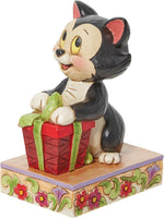 Figurine: Figaro - Christmas Personality Pose