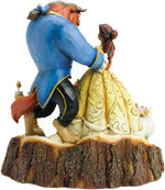 Figurine: Beauty and the Beast