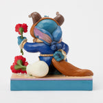Figur: Stitch – Die Schöne und das Biest – Stitch als Biest