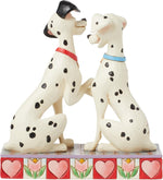Figur: Pongo & Perdita - 101 Arten, dich zu lieben