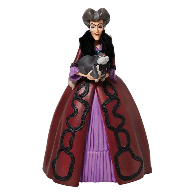 Figurine: Lady Tremaine (Couture de Force)