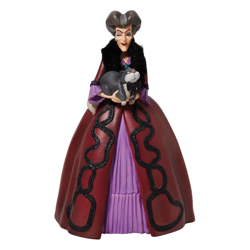 Figurine: Lady Tremaine (Couture Du Force)