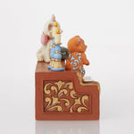 Figurine: Aristocats - Paws at Play ( Kittens on Piano)