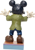 Figur: Mickey – Halloween