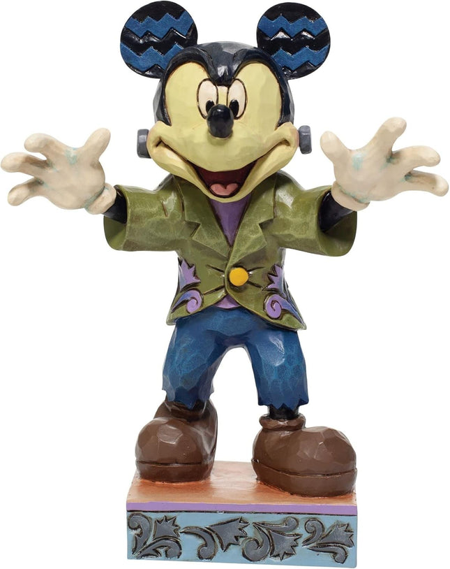Figur: Mickey – Halloween