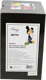 Figur: Micky – Nachdenklich