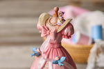 Figurine: Cinderella - Dress "A Dress for Cinderelly