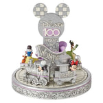 Figurine: 100 Years of Wonder Train