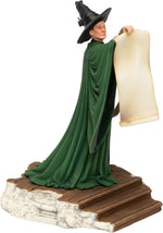 Figurine: Professor Minerva McGonagall