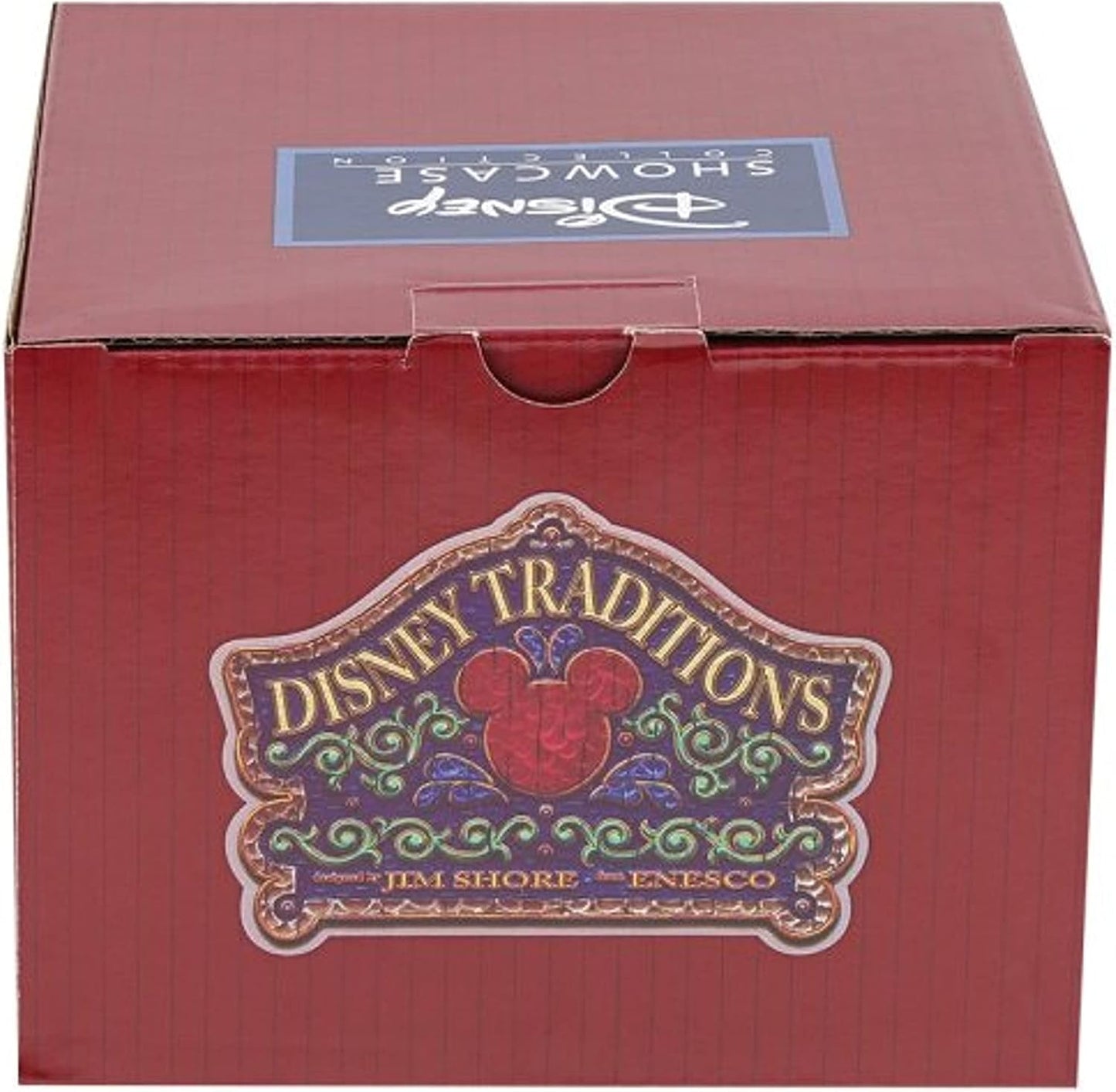 Hanging ornament: Grumpie