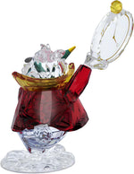 Figurine: Swarovski Classics Caterpillar