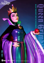 Master Craft Statue: Evil Queen - Snowwhite
