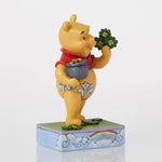 Figur: Winnie Puuh - Lucky Ol' Bear