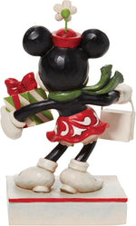 Figur: Minnie Maus
