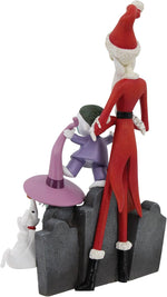 Figur: Nightmare Before Christmas - Weihnachtsbaumfigur