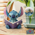 Figur: Stitch (Märchenbuch)