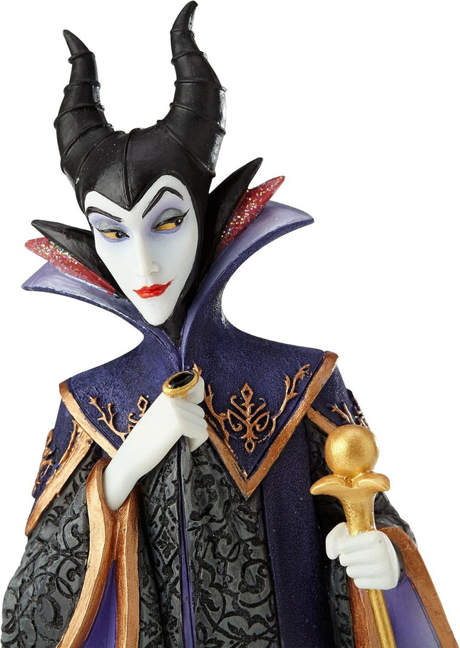 Figurine: Maleficent (Couture Du Force)