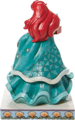 Figurine: Arielle mit Geschenken