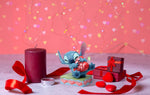 Figur: Stitch – Umarmt ein Herz