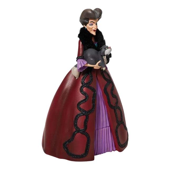 Figurine: Lady Tremaine (Couture de Force)