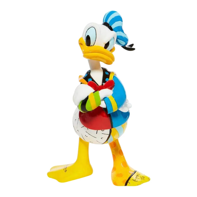 Figurine: Donald Duck