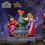 Figur: Hocus Pocus Figur