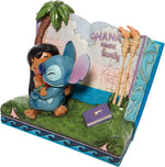 Figur: Stitch & Lilo (Storybook)