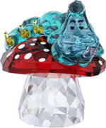 Figurine: Swarovski Classics Caterpillar