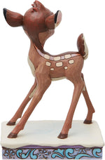 Figurine: Bambi - Frosted Fawn