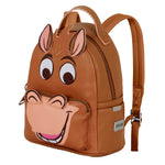 Backpack: Toy Story Bullseye