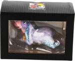 Figur: I-Aah mit Schmetterling - von Britto