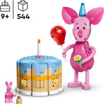 Lego Disney 43305 - Ferkels Geburtstagsfeier