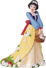 Figurine: Snowwhite (Botanical)