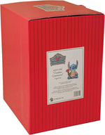 Figur: Stitch Valentinstag