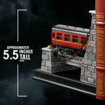 Boekensteunen: Harry Potter Hogwarts Express 19 cm