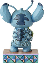 Figur: Stitch – Seltsame Lebensformen