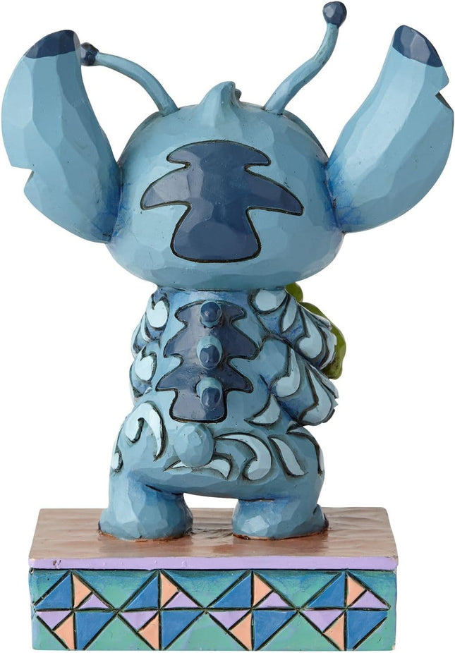 Figur: Stitch – Seltsame Lebensformen